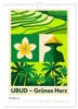 Sehnsucht Bali - Die Mid-Century Collection (Wandkalender Produktbild-Vorschau 5