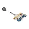 DURABLE Etui do kart identyfikacyjnych z mechanizmem Podgląd zdjęcia produktu 6