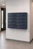 Lot 10 Boîtes Aux Lettres Condos 10 Compartiments, Voir les images du produit 4