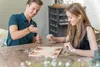 Longfield Schach/Dame/Backg. Kass. Náhled obrázku produktu 8
