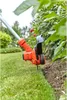 Black & Decker BCSTA536B, grastrimmer, D-vormige handgreep, Productafbeelding-voorbeeld 3