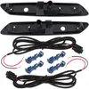 BMW 5 F07 F10 F11 09-17 Clignotants latéraux à LED, Voir les images du produit 2