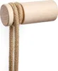 Creative Cables Rolé Wandhalterung Aus Holz Für Kabel Von Produktbild-Vorschau 1
