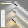 ZMH lampa sufitowa LED lampa sufitowa biała 25W lampa do Podgląd zdjęcia produktu 2