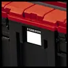 EINHELL E-Case M custodia di sistema nero rosso Anteprima dell’immagine prodotto 14
