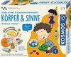 KOSMOS Il mio primo kit sperimentale Corpo e sensi Anteprima dell’immagine prodotto 8