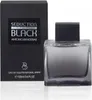 Antonio Banderas Seduction in Black Toaletná voda pre mužov Náhľad obrázku produktu 8