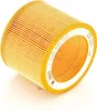 Luftfilter BOSCH F 026 400 253 passend für MERCEDES-BENZ Produktbild-Vorschau 7