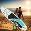 tectake® Surfboard Transportwagen WaveWheel klappbar inkl. Produktbild-Vorschau 6