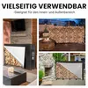Buitenopslag voor hout, met waterdichte afdekking en Productafbeelding-voorbeeld 6