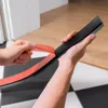QUEST Samolepicí Flexibilní PVC Náběhový Profil na Dlaždice Náhled obrázku produktu 6