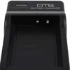 Ladegerät, Ladestation DC-K passend für Akku Canon LP-E10 Produktbild-Vorschau 3