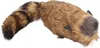 Zabawka Tricks Spring Raccoon Wysoka symulacja Miękki Podgląd zdjęcia produktu 3
