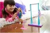 Barbie Team Stacie Gymnastikpuppe mit Zubehör, Spielzeug +3 Produktbild-Vorschau 6