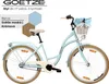 Mestský bicykel Goetze Style 26" – 3 rýchlosti Nexus, Náhľad obrázku produktu 2