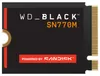 WD BLACK SN770M M.2 2230 NVMe SSD de 2 TB para dispositivos Vista previa de la imagen del producto 2
