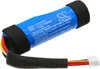 Baterie pro JBL Tuner XL, 3350 mAh, Li-Ion Náhled obrázku produktu 1
