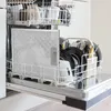 CIARRA A+++ 650 m³/h Dunstabzugshaube 60 cm Kopffreihaube Produktbild-Vorschau 6