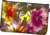 Bertoni Taschenkosmetiktasche aus Filz XXL Garden Produktbild-Vorschau 1