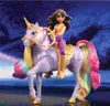 Unicorn Academy - Poupée Sophia et licorne Wildstar avec Voir les images du produit 17