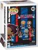 Bleach - Yoruichi Shihoin 1612 Funko Pop! Vinyl Figur Produktbild-Vorschau 2