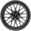 Obręcze MB Design LV1 8.5Jx20 ET 45 5x114,3 Grey Podgląd zdjęcia produktu 2