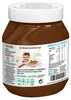 nutella 4016 nutella Nougatcreme, 450,0 g Anteprima dell’immagine prodotto 4
