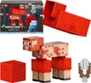 Minecraft JCV22, 6 Jahr(e), Minecraft, Mehrfarbig, Produktbild-Vorschau 2