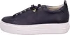Paul Green Plateau Schnürschuhe Damen 38362D35303137 Blau Produktbild-Vorschau 23