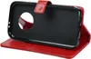Bookstyle-Case für Gigaset GX6 rot Podgląd zdjęcia produktu 5