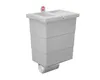 Pojemnik wewnętrzny Hailo 1102445 ReadyBin 12 L 320x156x295 Podgląd zdjęcia produktu 2