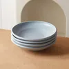 Teller set 4pcs Ø22 cm Keramik Suppenteller Speiseteller Produktbild-Vorschau 11
