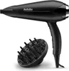 Haartrockner, BaByliss D572DE Turbo Smooth 2200, Ionen Produktbild-Vorschau 4