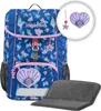Step by Step Junior KID REFLECT Rucksack-Set ''Seashell Produktbild-Vorschau 1