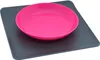 Tapis antidérapant pour gamelle Gamelle Eau Yummynator en Voir les images du produit 1
