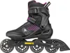 Rollerblade Zetrablade Inline-skates Für Damen Schwarz EU Produktbild-Vorschau 4