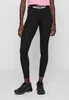 Urban Classics Leggings für Frauen Anvier schwarz S Produktbild-Vorschau 6