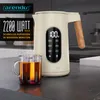 Arendo Wasserkocher mit Temperatureinstellung 40°C - 100°C Produktbild-Vorschau 7