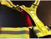 Gato Safer Sport LED Weste neongelb Einheitsgröße Produktbild-Vorschau 8