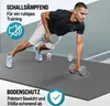 MONZANA® 18x Bodenschutzmatten Fitness & Pool mit Produktbild-Vorschau 4