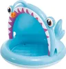 Intex 58419np Babybecken Licht Fisch Produktbild-Vorschau 1