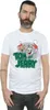 Tom And Jerry - "Christmas Greetings" T-Shirt für Herren Produktbild-Vorschau 3