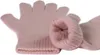 TUMELO Handschuhe Kaschmir Herren, edler Cashmere Produktbild-Vorschau 2