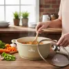 KlönBerg 12-teiliges Topfset | mehrteiliges Topfset | mit Produktbild-Vorschau 5
