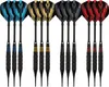 KOTO - Messing Multi Set Inkl. 4 Sätze Schwarze Messing Produktbild-Vorschau 1