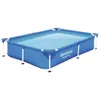 Bestway Pool Steel Pro Pool 221x150x43 cm Produktbild-Vorschau 1