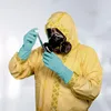 Beschermoverall CoverChem®, maat XL, geel, persoonlijke Productafbeelding-voorbeeld 15