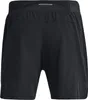 Under Armour Shorts Launch Elite 7'' Short-Schwarz Produktbild-Vorschau 4