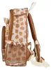Sterntaler Kinderrucksack GIRAFFE Kaya goldbraun Produktbild-Vorschau 11