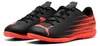 Puma Fussballschuhe ATTACANTO II IT JR Kinder Hallenschuhe Produktbild-Vorschau 1